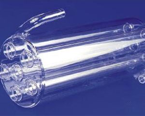 耐高溫高效過(guò)濾器